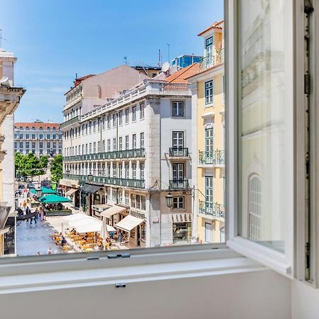 Chiado Prime Garrett Apartment Lisboa المظهر الخارجي الصورة