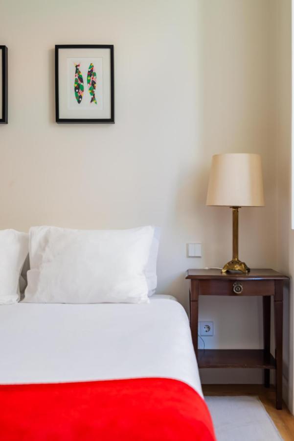Chiado Prime Garrett Apartment Lisboa المظهر الخارجي الصورة