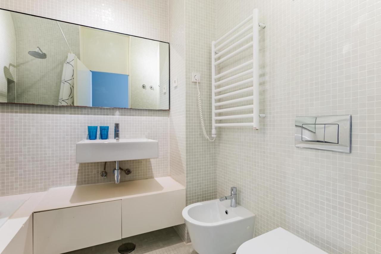 Chiado Prime Garrett Apartment Lisboa المظهر الخارجي الصورة