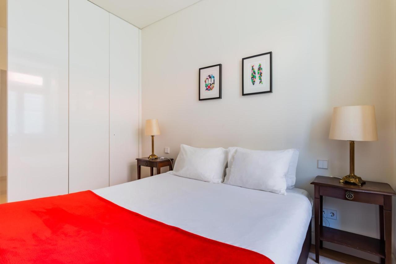 Chiado Prime Garrett Apartment Lisboa المظهر الخارجي الصورة