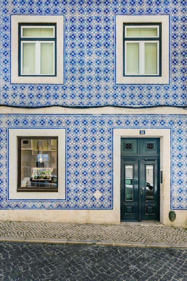 Chiado Prime Garrett Apartment Lisboa المظهر الخارجي الصورة