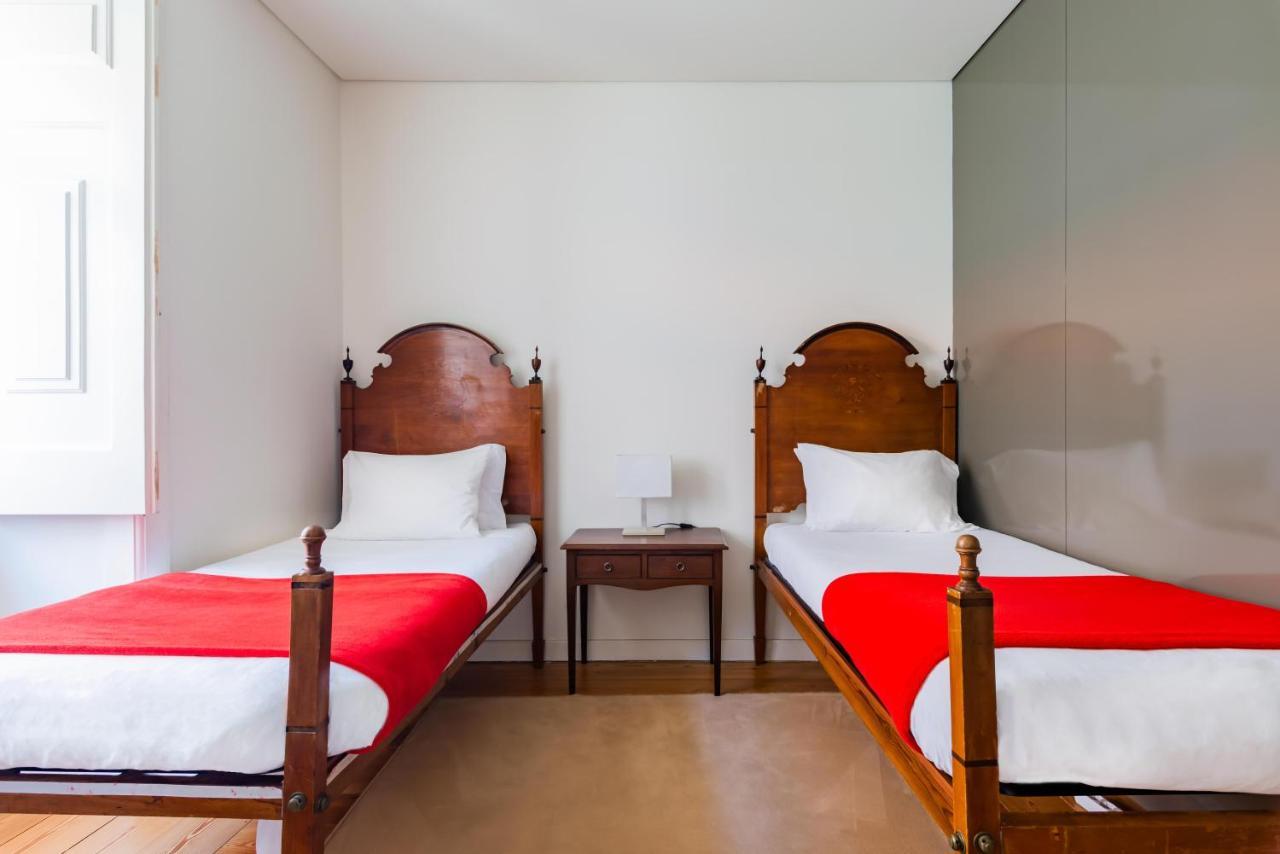 Chiado Prime Garrett Apartment Lisboa المظهر الخارجي الصورة