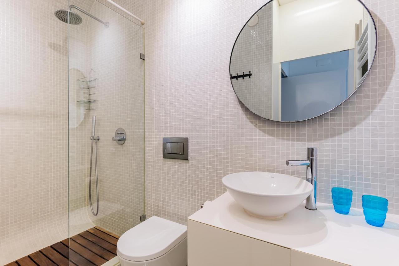 Chiado Prime Garrett Apartment Lisboa المظهر الخارجي الصورة